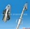 Telescopic Push-Pull Props To Support and Plumb Wall Formwork Panels